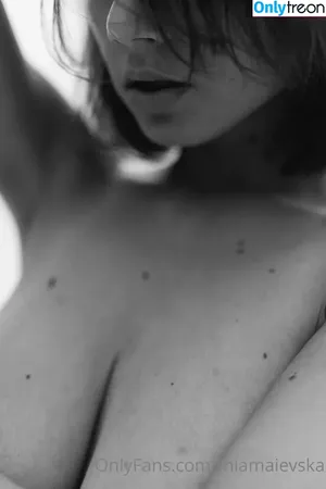 Solomia Maievska / miamaievska / solomia_maievska nude photo #0283