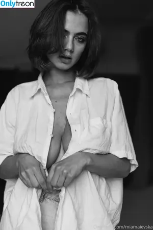 Solomia Maievska / miamaievska / solomia_maievska nude photo #0295