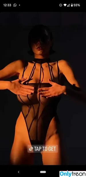 Solomia Maievska / miamaievska / solomia_maievska nude photo #0476