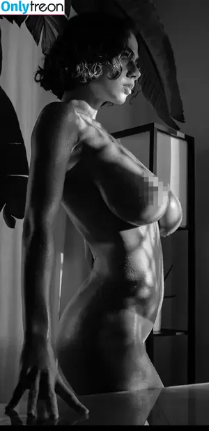 Solomia Maievska / miamaievska / solomia_maievska nude photo #0588