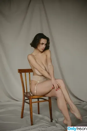 Solomia Maievska / miamaievska / solomia_maievska nude photo #0669
