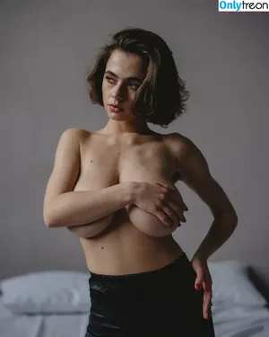 Solomia Maievska / miamaievska / solomia_maievska nude photo #0699