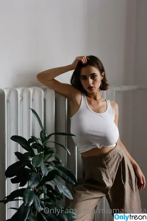 Solomia Maievska / miamaievska / solomia_maievska nude photo #0720
