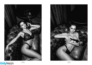 Solomia Maievska / miamaievska / solomia_maievska nude photo #0776