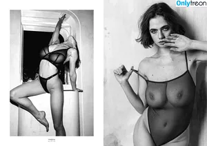 Solomia Maievska / miamaievska / solomia_maievska nude photo #0777
