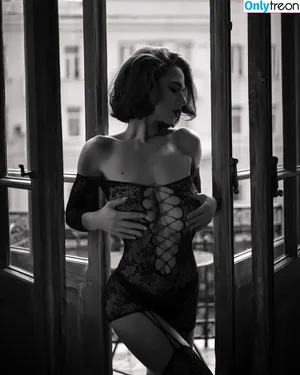 Solomia Maievska / miamaievska / solomia_maievska nude photo #0791