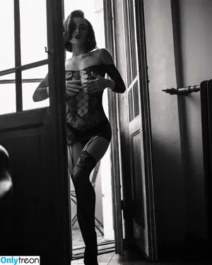 Solomia Maievska / miamaievska / solomia_maievska nude photo #0792