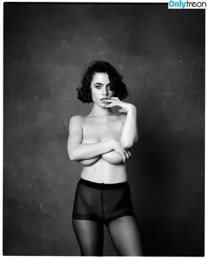 Solomia Maievska / miamaievska / solomia_maievska nude photo #0952