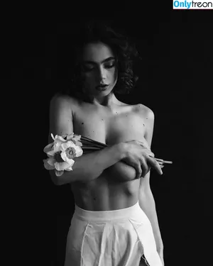 Solomia Maievska / miamaievska / solomia_maievska nude photo #0988