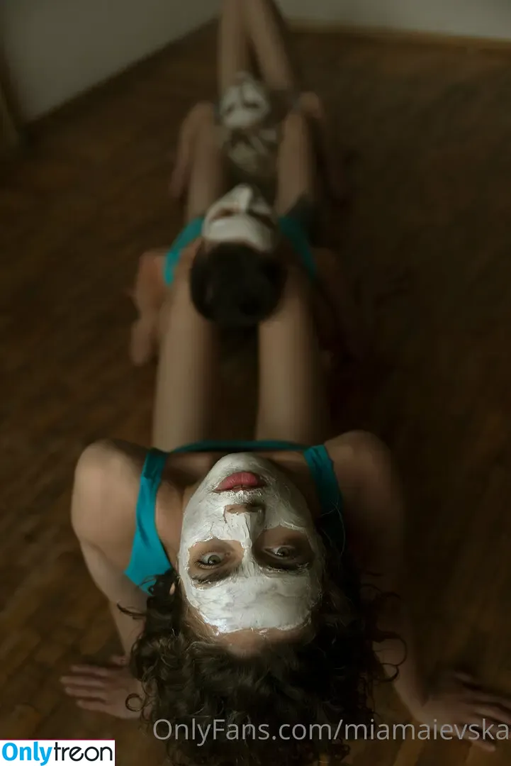 Solomia Maievska nude photo #0313 (miamaievska / solomia_maievska)