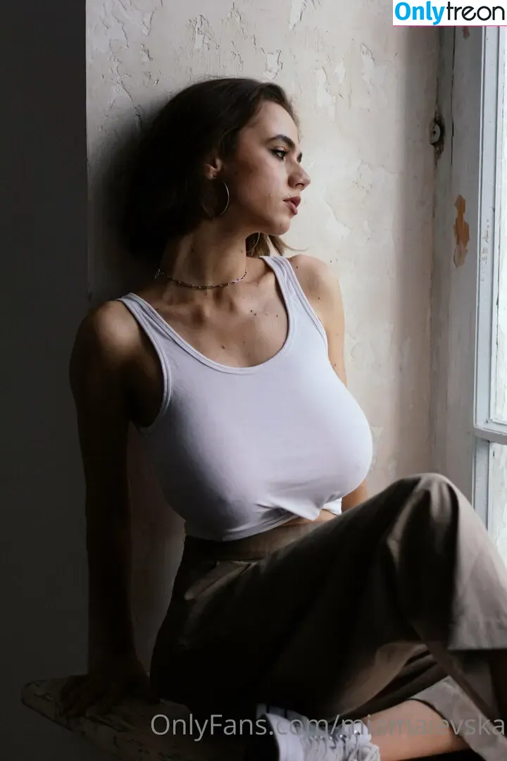 Solomia Maievska nude photo #0719 (miamaievska / solomia_maievska)