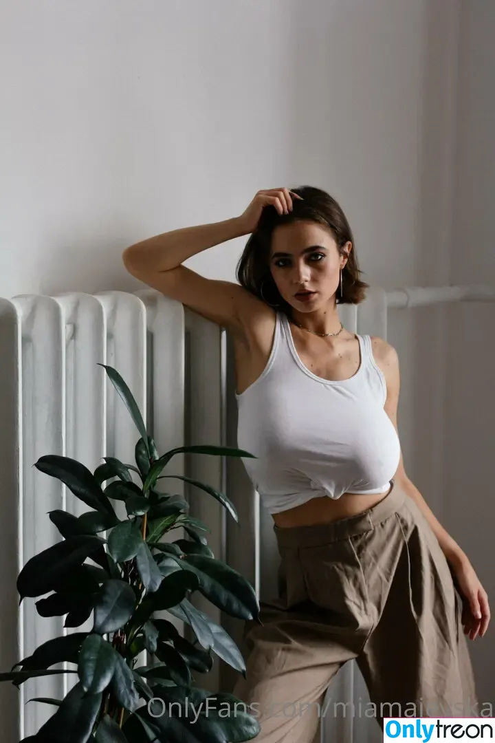 Solomia Maievska nude photo #0720 (miamaievska / solomia_maievska)