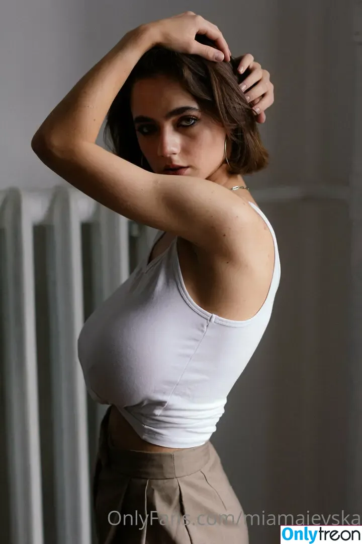 Solomia Maievska nude photo #0722 (miamaievska / solomia_maievska)