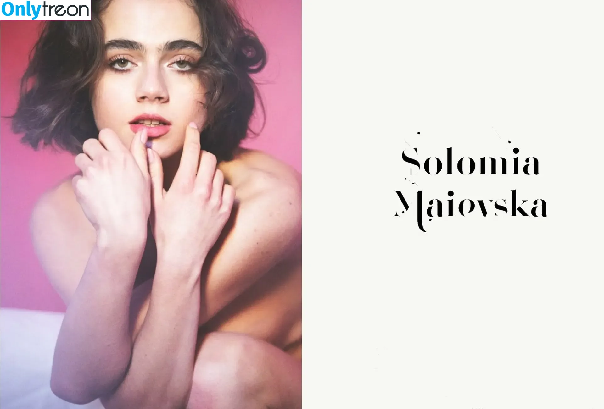 Solomia Maievska nude photo #0803 (miamaievska / solomia_maievska)