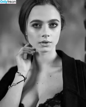Solomia Maievska / miamaievska / solomia_maievska nude photo #1011