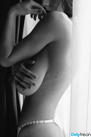 Solomia Maievska / miamaievska / solomia_maievska nude photo #1023