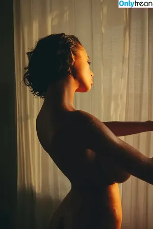 Solomia Maievska / miamaievska / solomia_maievska nude photo #1052
