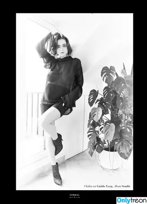 Solomia Maievska / miamaievska / solomia_maievska nude photo #1059