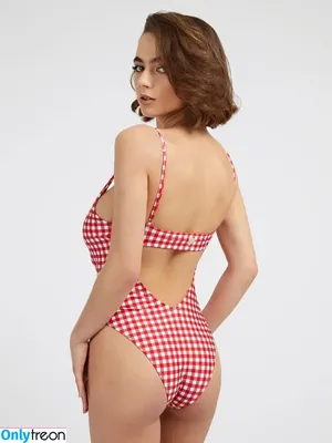 Solomia Maievska / miamaievska / solomia_maievska nude photo #1146