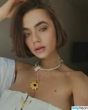 Solomia Maievska / miamaievska / solomia_maievska nude photo #1194