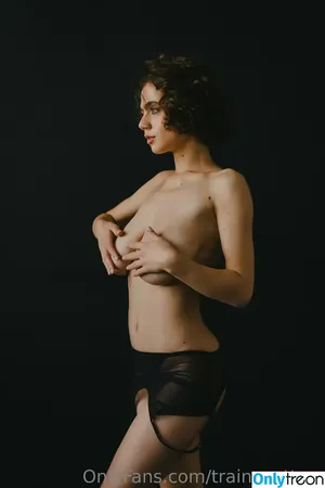 Solomia Maievska / miamaievska / solomia_maievska nude photo #1265