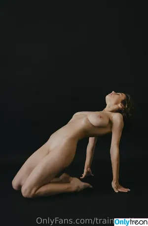 Solomia Maievska / miamaievska / solomia_maievska nude photo #1267
