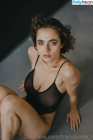 Solomia Maievska / miamaievska / solomia_maievska nude photo #1271