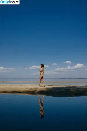 Solomia Maievska / miamaievska / solomia_maievska nude photo #1285