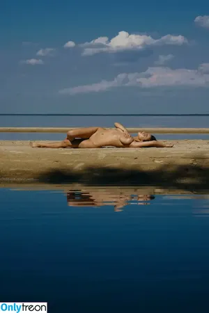 Solomia Maievska / miamaievska / solomia_maievska nude photo #1287