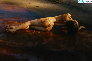 Solomia Maievska / miamaievska / solomia_maievska nude photo #1312