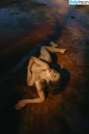 Solomia Maievska / miamaievska / solomia_maievska nude photo #1318