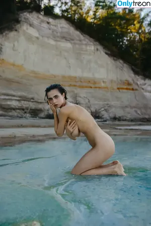 Solomia Maievska / miamaievska / solomia_maievska nude photo #1379