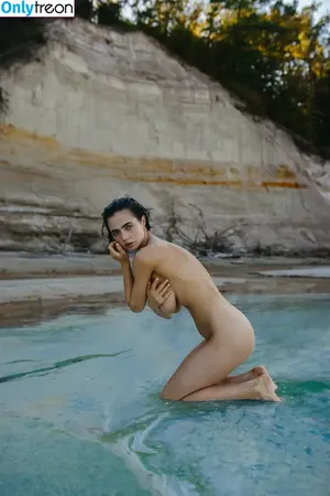 Solomia Maievska / miamaievska / solomia_maievska nude photo #1382