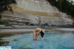 Solomia Maievska / miamaievska / solomia_maievska nude photo #1385