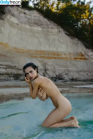 Solomia Maievska / miamaievska / solomia_maievska nude photo #1392