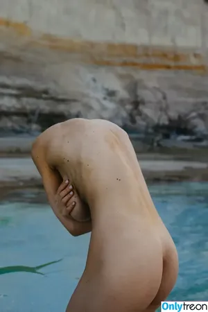 Solomia Maievska / miamaievska / solomia_maievska nude photo #1401