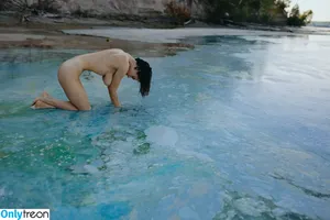 Solomia Maievska / miamaievska / solomia_maievska nude photo #1410
