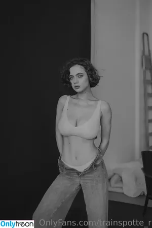 Solomia Maievska / miamaievska / solomia_maievska nude photo #1417