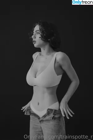 Solomia Maievska / miamaievska / solomia_maievska nude photo #1419