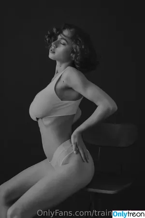 Solomia Maievska / miamaievska / solomia_maievska nude photo #1421