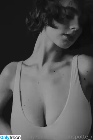 Solomia Maievska / miamaievska / solomia_maievska nude photo #1423