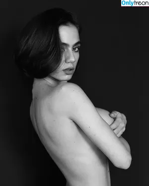 Solomia Maievska / miamaievska / solomia_maievska nude photo #1450