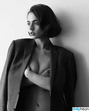 Solomia Maievska / miamaievska / solomia_maievska nude photo #1451