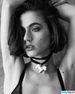 Solomia Maievska / miamaievska / solomia_maievska nude photo #1452