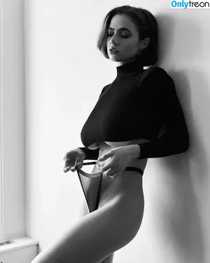 Solomia Maievska / miamaievska / solomia_maievska nude photo #1456