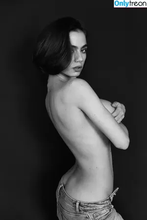 Solomia Maievska / miamaievska / solomia_maievska nude photo #1539