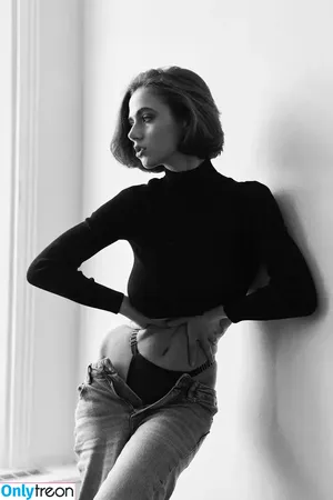 Solomia Maievska / miamaievska / solomia_maievska nude photo #1544