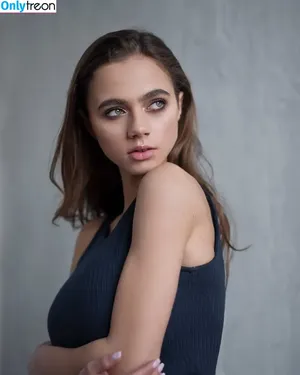 Solomia Maievska / miamaievska / solomia_maievska nude photo #1585