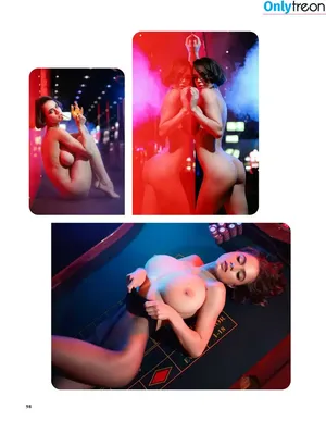 Solomia Maievska / miamaievska / solomia_maievska nude photo #1631