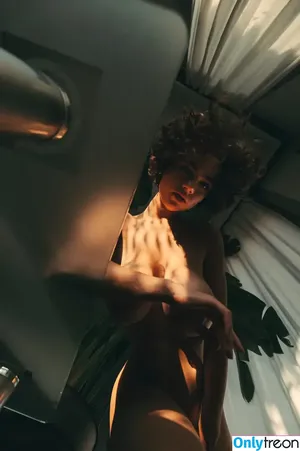 Solomia Maievska / miamaievska / solomia_maievska nude photo #1689
